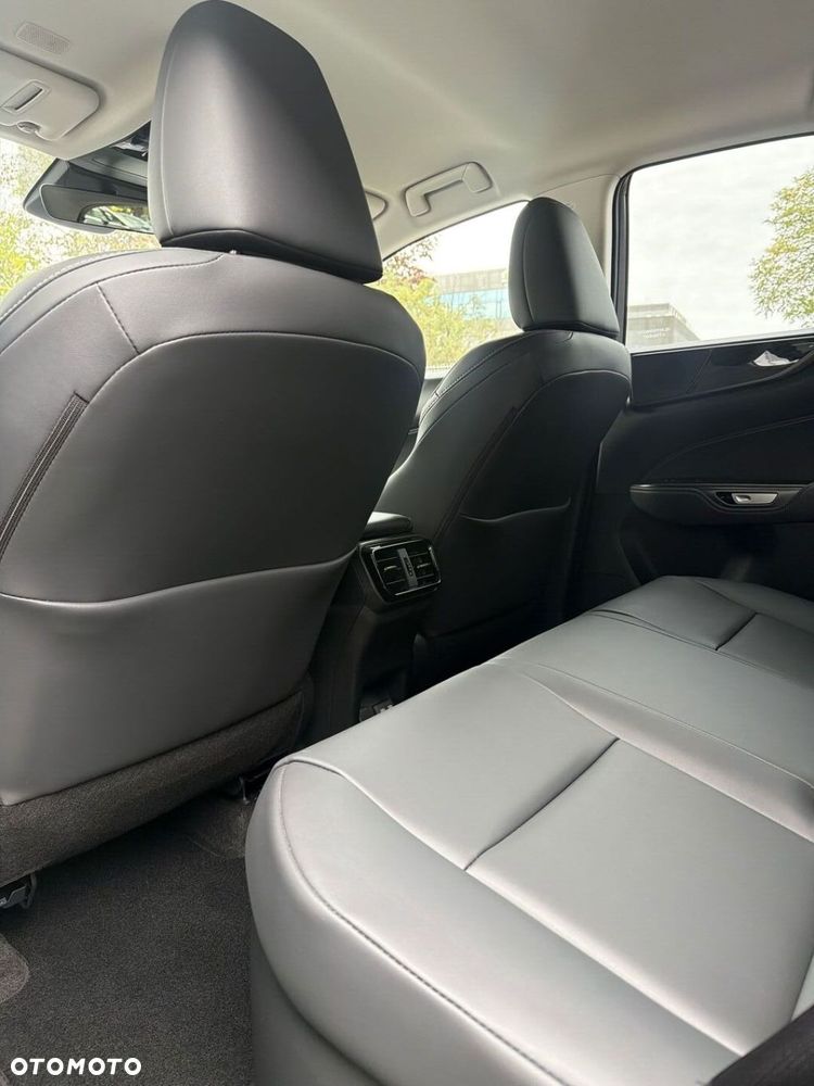Lexus NX 350h Prestige AWD - 20