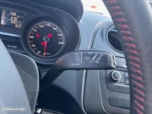 SEAT Ibiza ST 1.2 TSI FR - 19