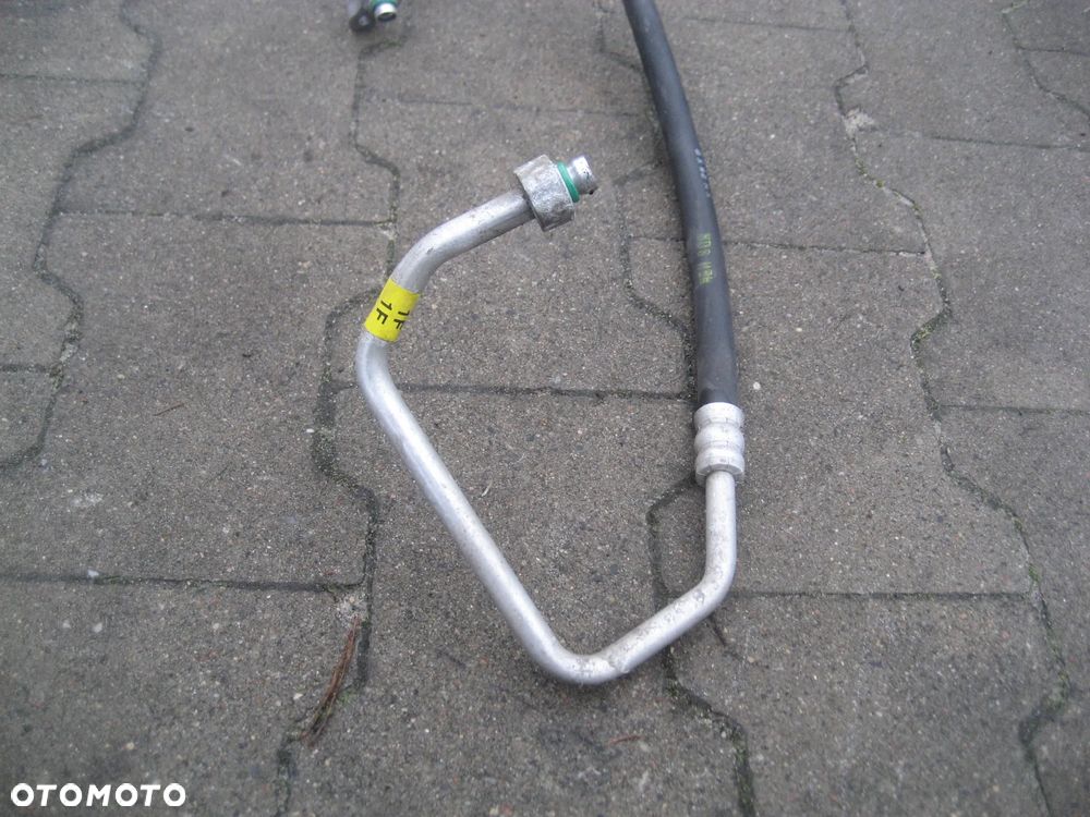 kia picanto 2 ii 11-15r 1,0 benzyna wąż przewód klimatyzacji kod silnika g3la - 6