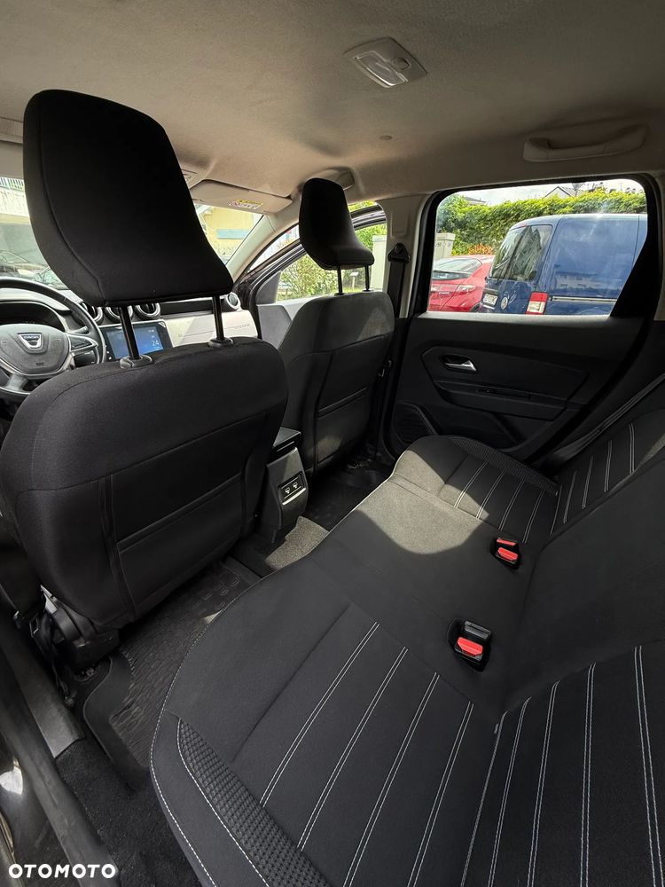 Dacia Duster 1.0 TCe Prestige - 7