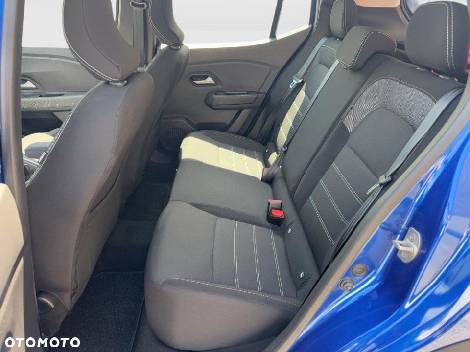 Dacia Sandero Stepway - 23