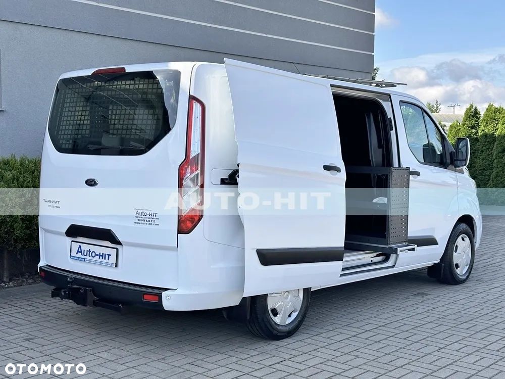 Ford Transit - 12