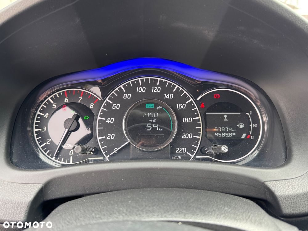 Nissan Note 1.2 Acenta - 26