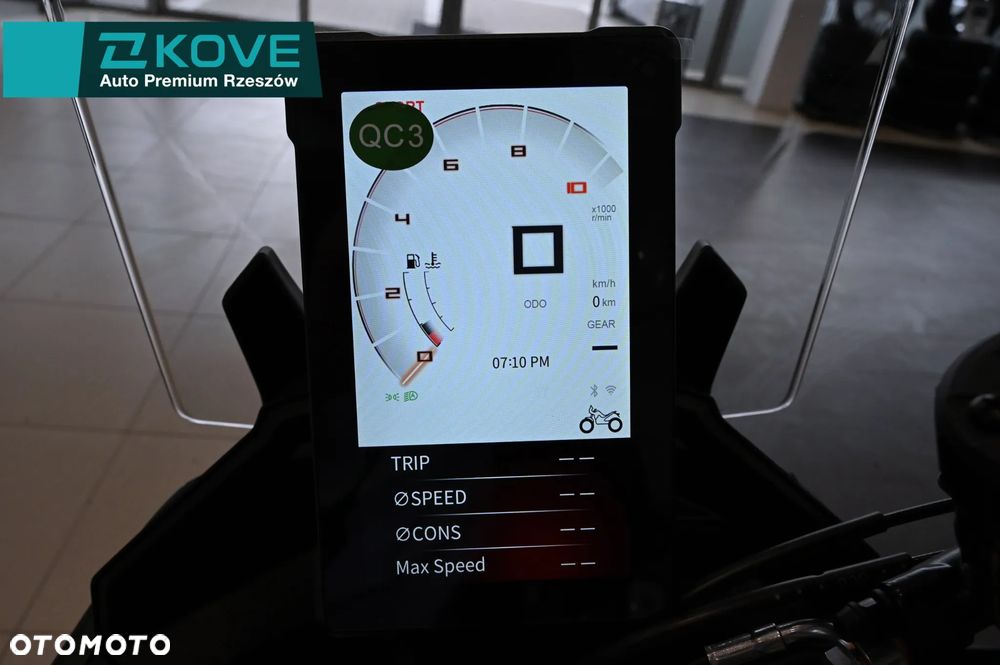KOVE 800X Pro - 4