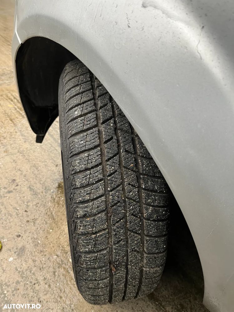 Ford Fiesta 1.3 - 13