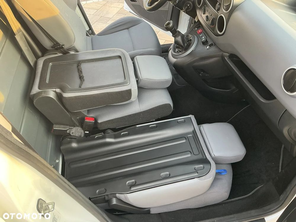 Peugeot Partner - 20