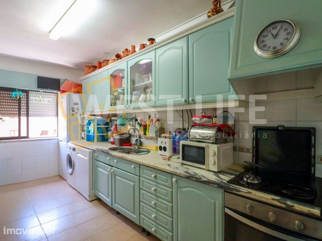 Apartamento T3 com Excelente Localização | EXLUSIVO WEST LIFE | São... - Grande imagem: 4/22