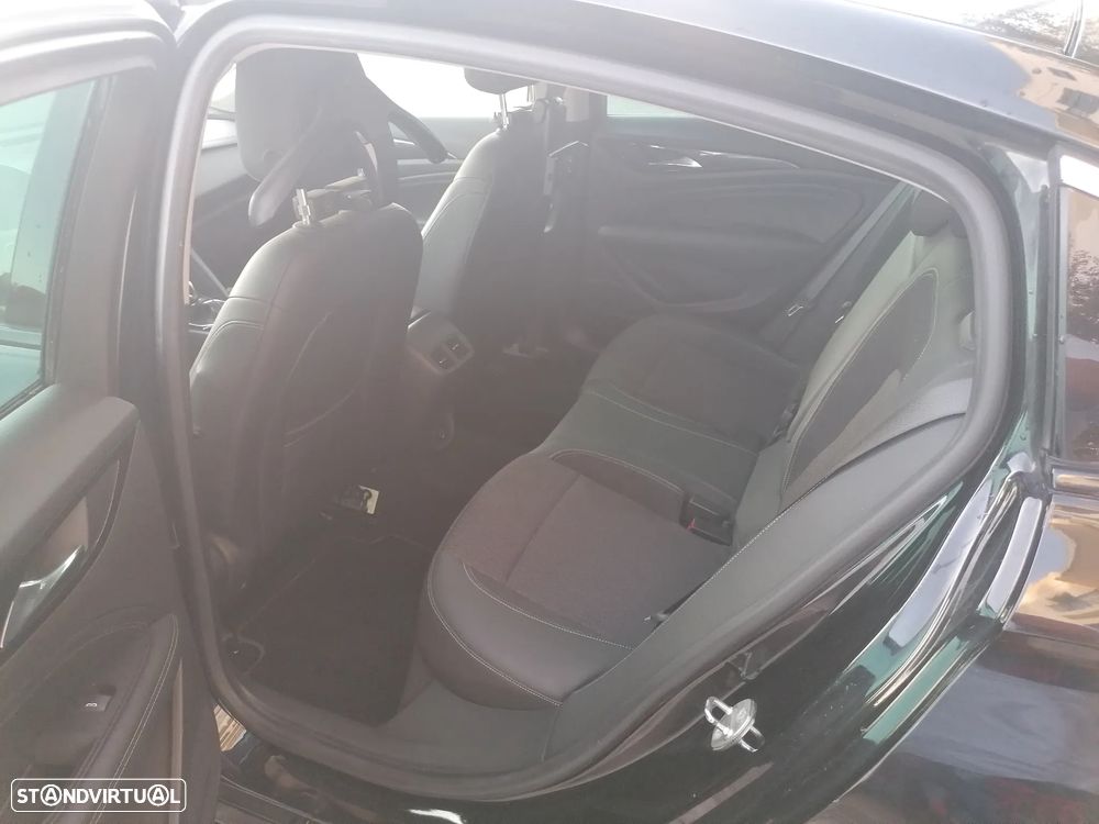 Opel Insignia Grand Sport 1.6 CDTi Innovation - 5