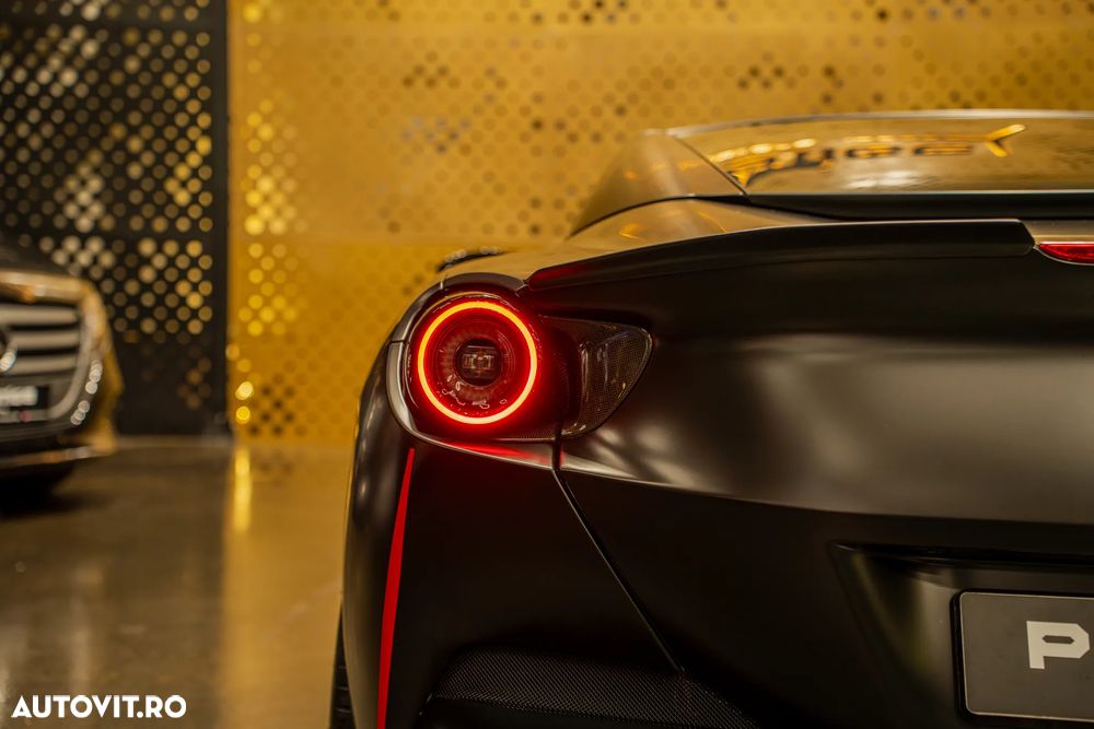 Ferrari Portofino - 9