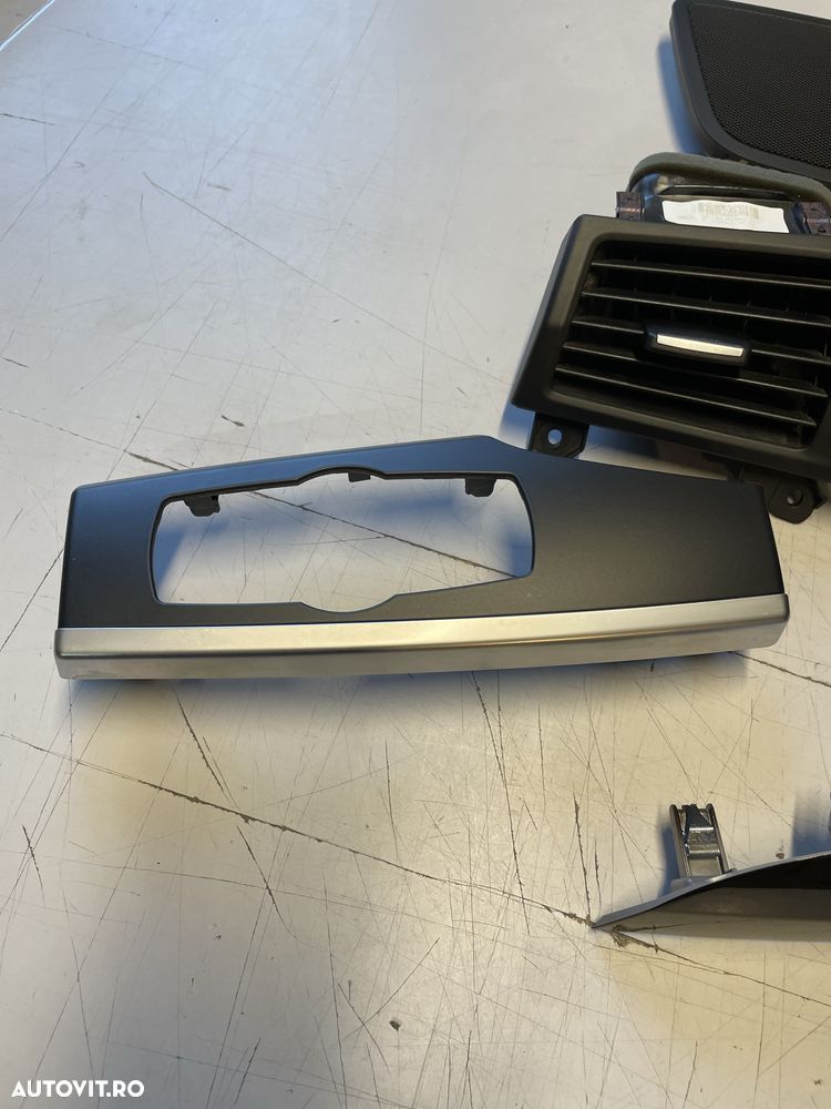 Grile aerisire bmw x3 f25 x4 f26 - 2