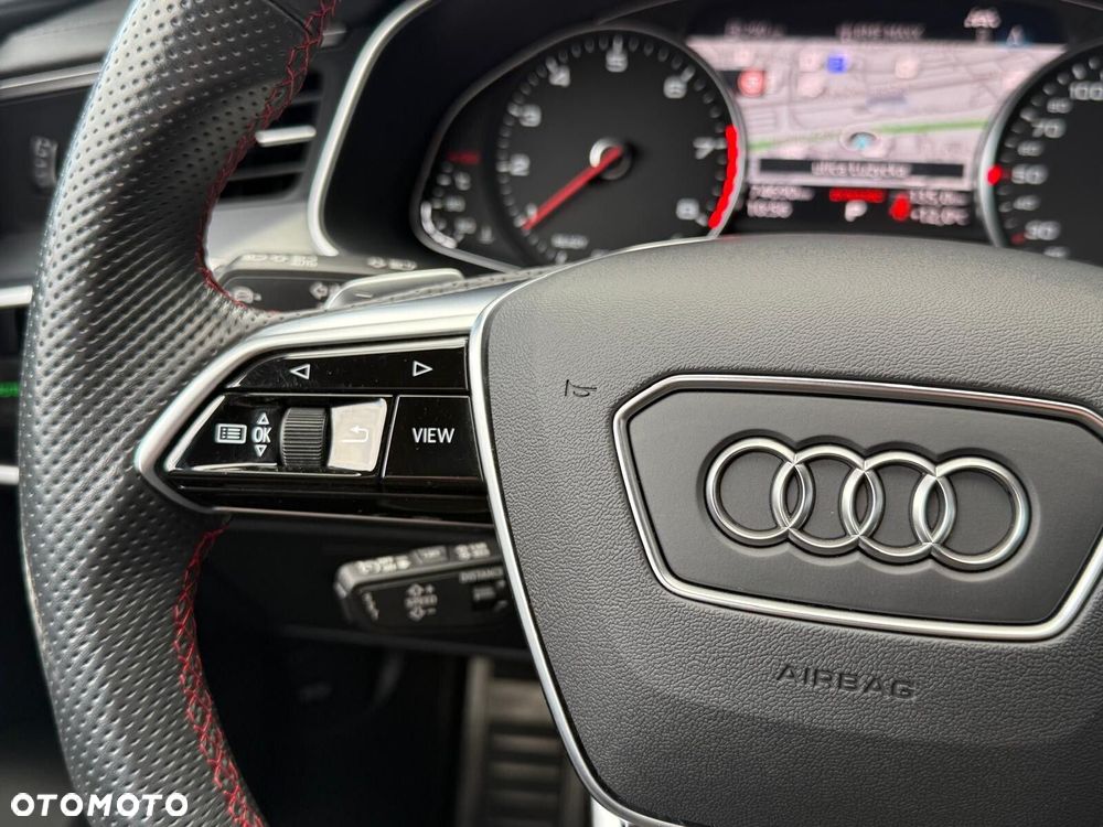 Audi A7 Sportback - 26