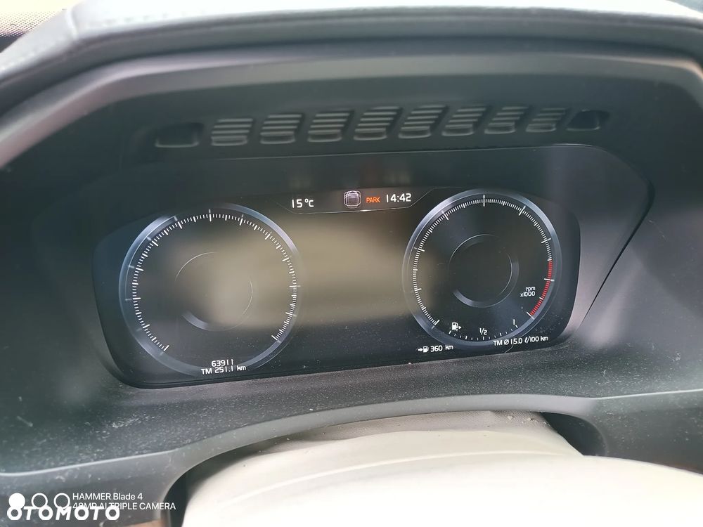 Volvo XC 90 T6 AWD Geartronic Inscription - 19