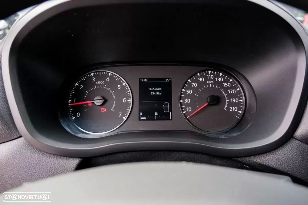 Renault Master - 10