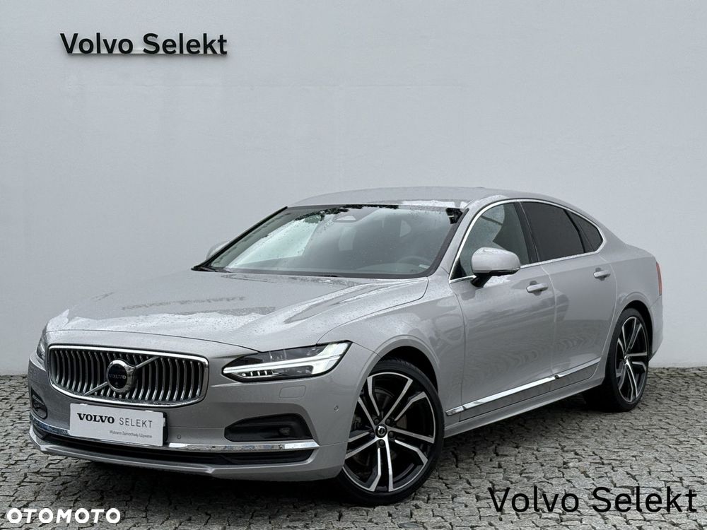 Volvo S90 - 2