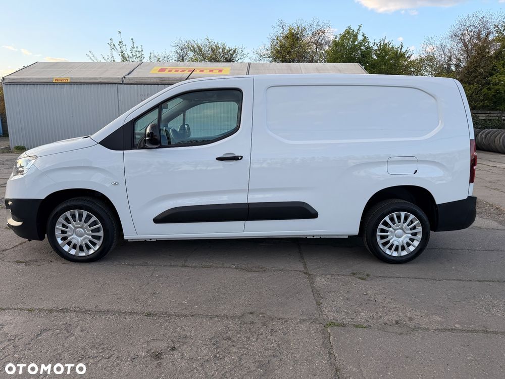 Toyota Proace City - 2