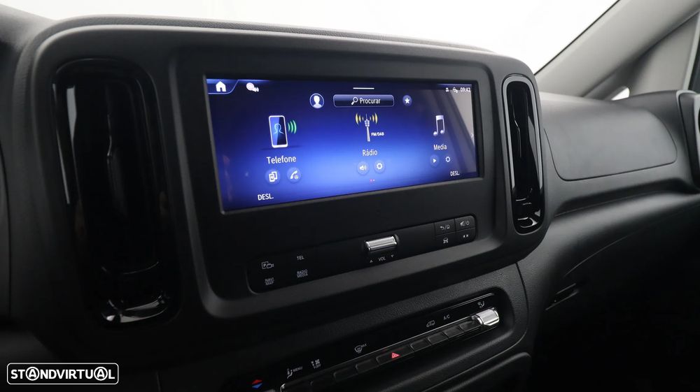 Mercedes-Benz Vito 114/32 - 15