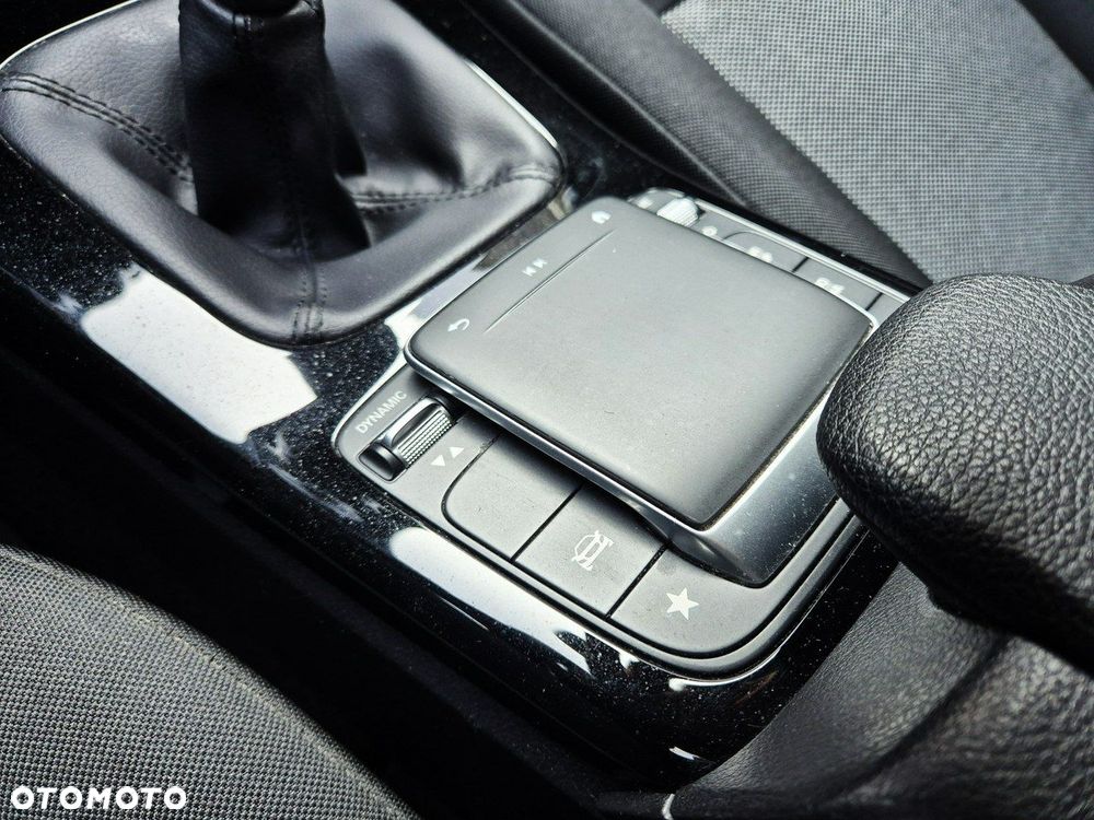 Mercedes-Benz Klasa A 160 - 28