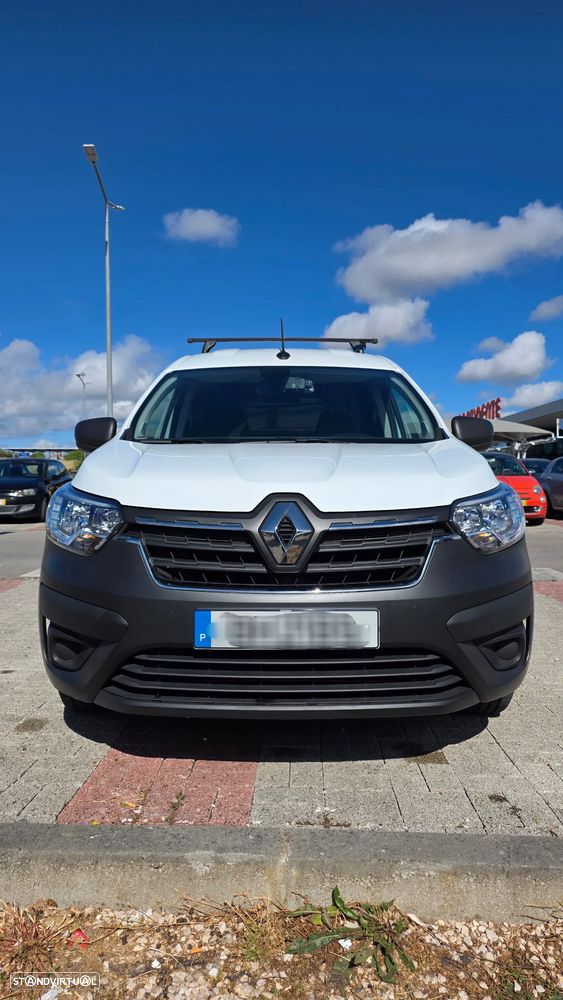 Renault Express - 2