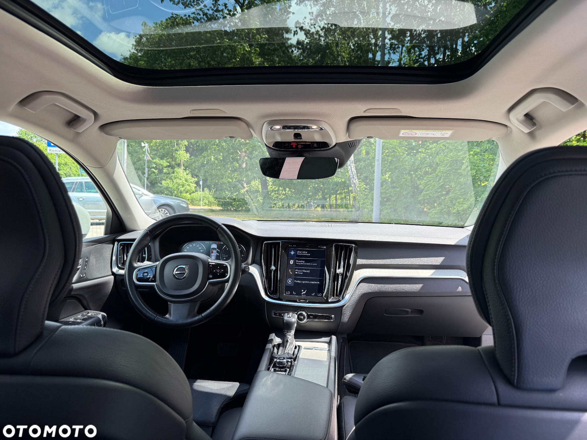 Volvo V60 D4 SCR Inscription - 9