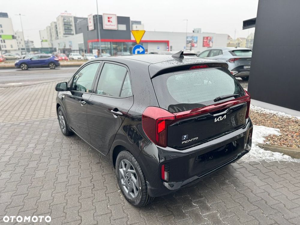 Kia Picanto 1.0 L - 3