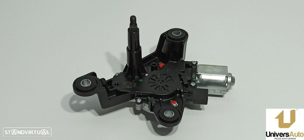 MOTOR LIMPA-VIDROS TRASEIRO PEUGEOT 208 - 4