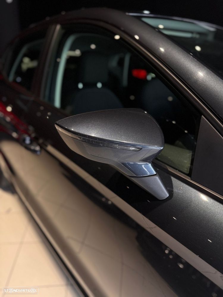 SEAT Ibiza 1.0 TSI Style - 7
