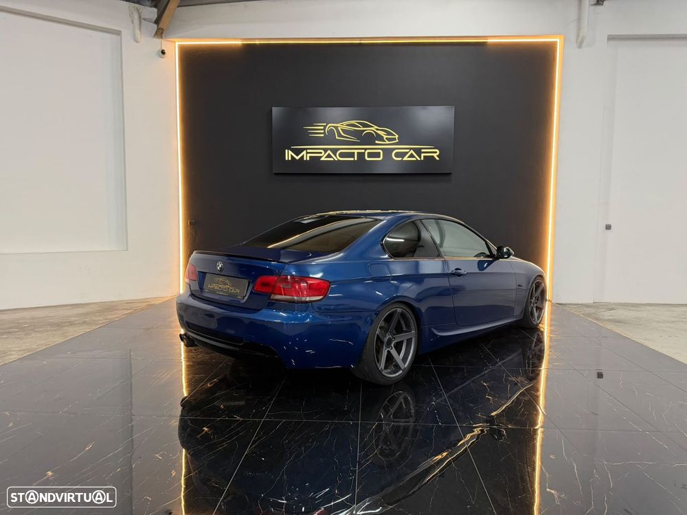 BMW 320 - 20