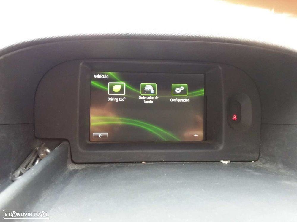 TELA/ECRÃ MULTIFUNÇÕES RENAULT KANGOO FURGóN COMPACT PROFESSIONAL - 7