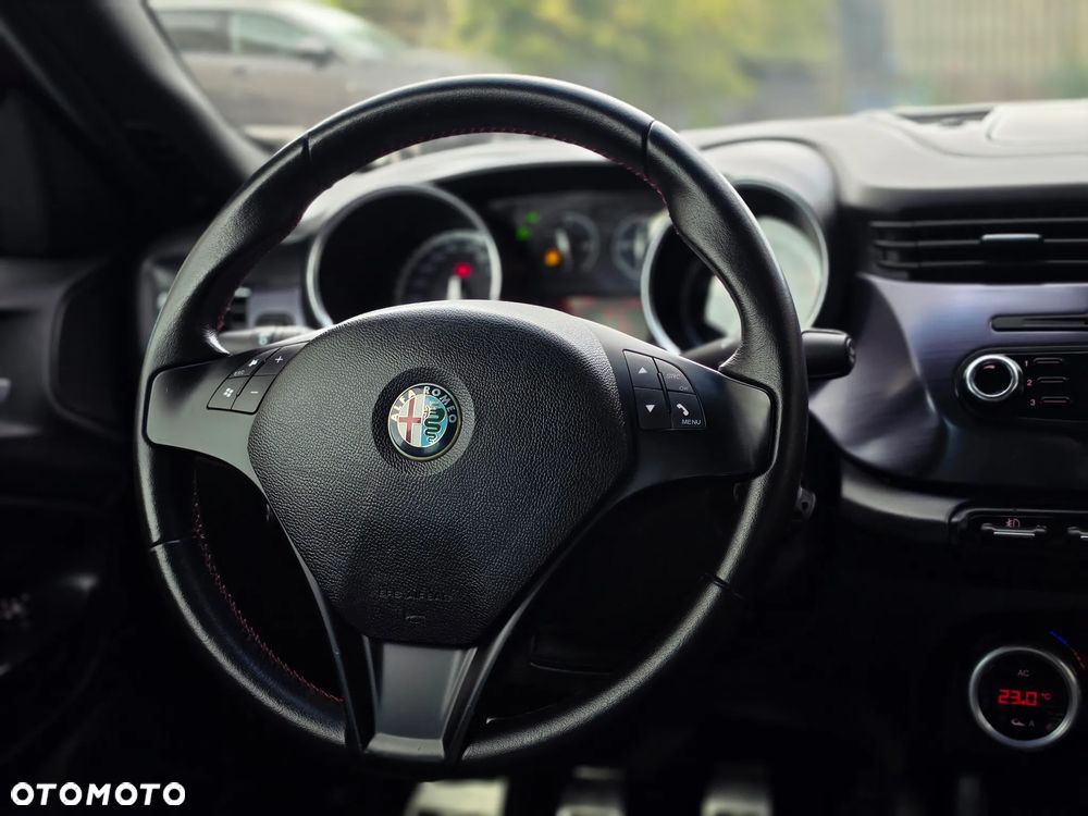 Alfa Romeo Giulietta - 36