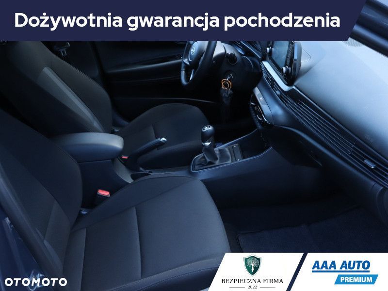 Hyundai i20 - 11