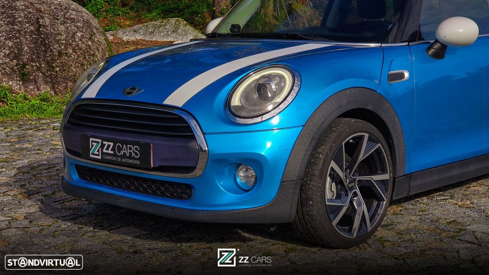 MINI 3 Portas Cooper - 4