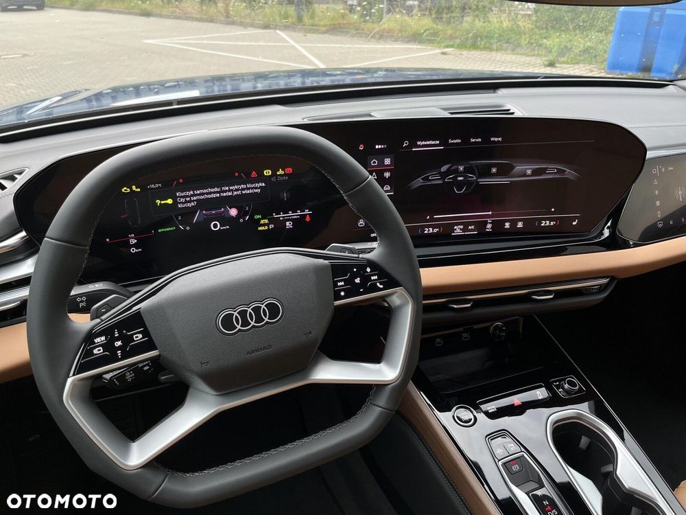 Audi A6 Avant - 27
