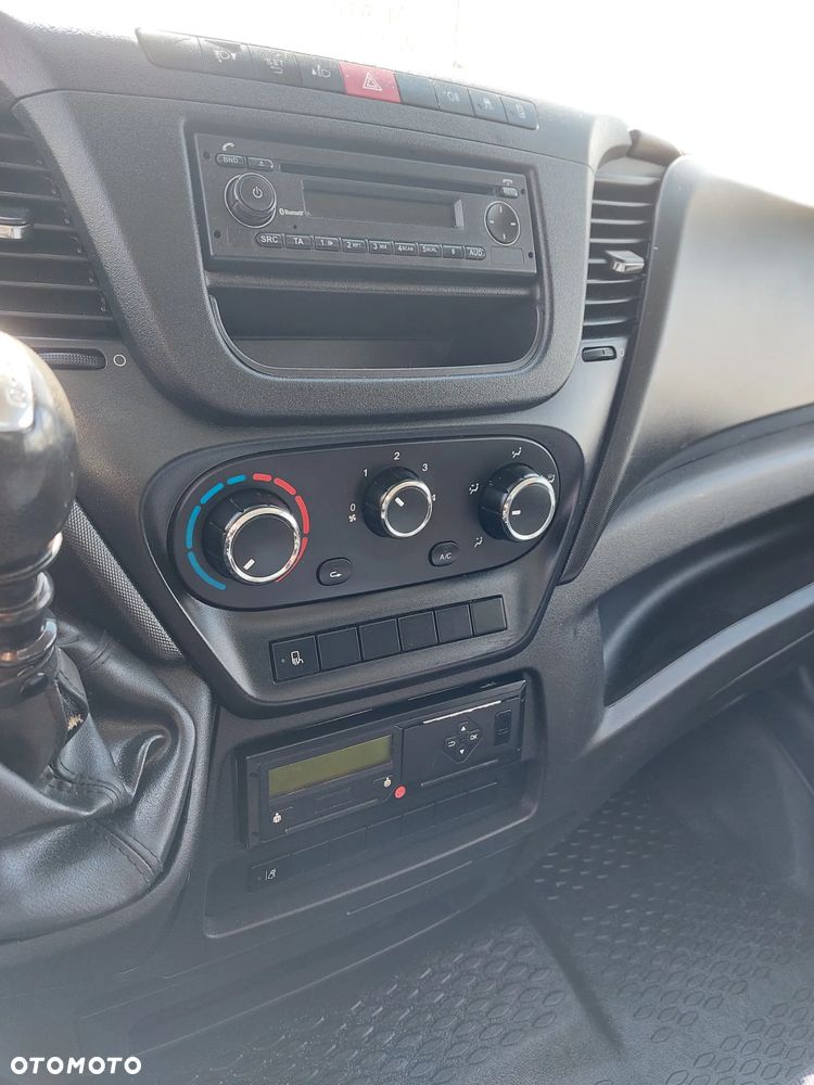 Iveco 72C, 7200 DMC/ super stan/ FRANCJA/ wysoka ładowność/ wywrot 3.30 m - 12