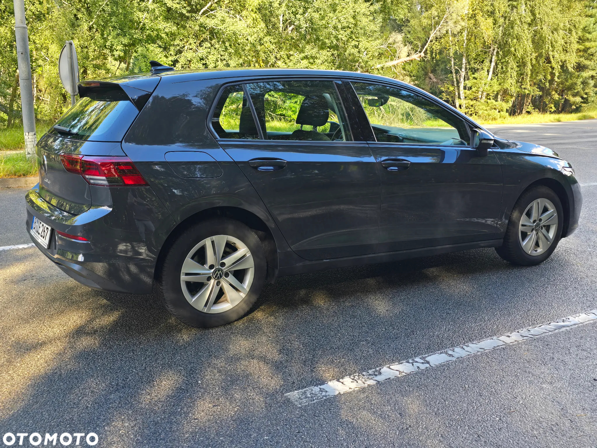Volkswagen Golf VIII 2.0 TDI Life - 7