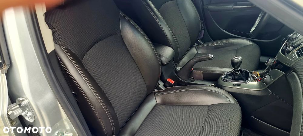 Chevrolet Cruze Station Wagon 2.0TD LTZ - 16