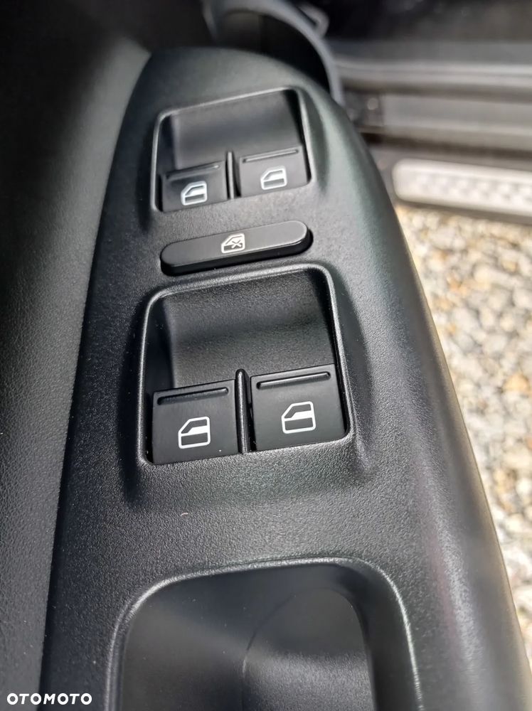 2011 SKODA OCTAVIA RS LIFT PELEN RS 2.0TDI CR MANUAL 6BIEG SERW+MAMY2EGZ BENZ IWLAS PL - 12