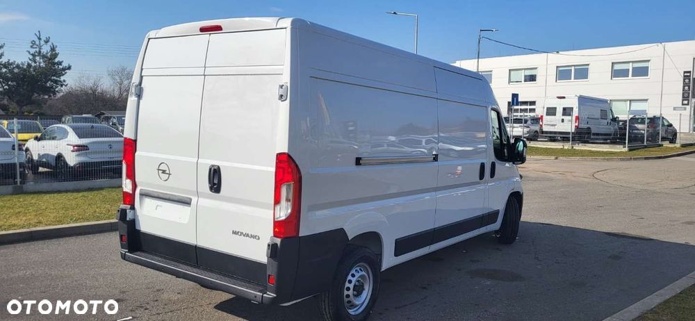 Opel Movano - 4