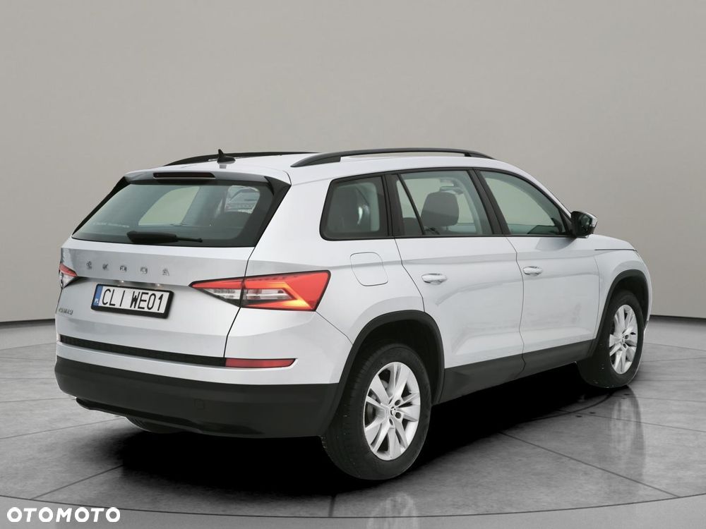 Skoda Kodiaq 2.0 TDI 4x2 Ambition DSG - 6
