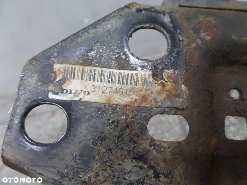 VOLVO S80 II V70 III XC70 XC60 06-16 BELKA DOLNA PASA 31274615 31265124 - 6