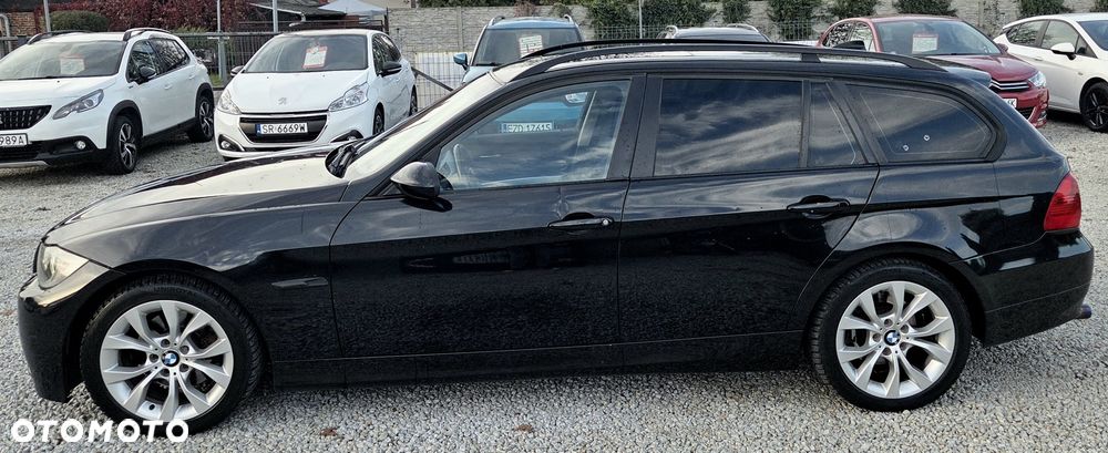 BMW Seria 3 - 2