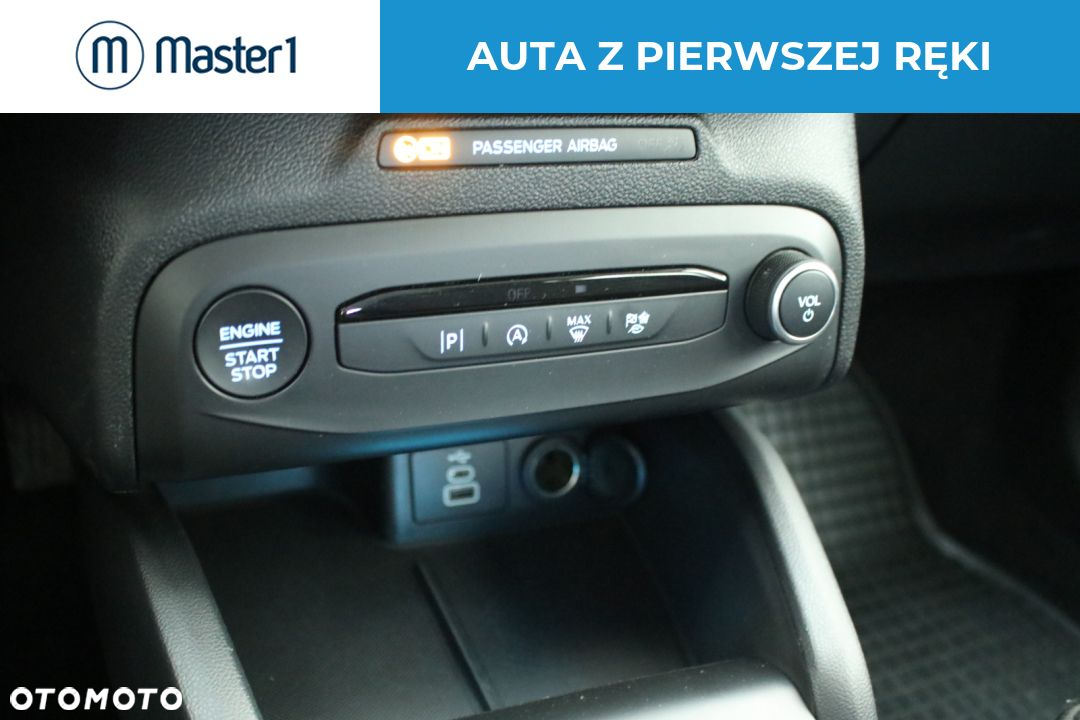 Ford Focus 1.0 EcoBoost Titanium - 19