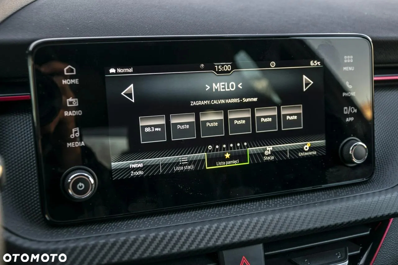 Skoda Kamiq 1.0 TSI Monte Carlo DSG - 20