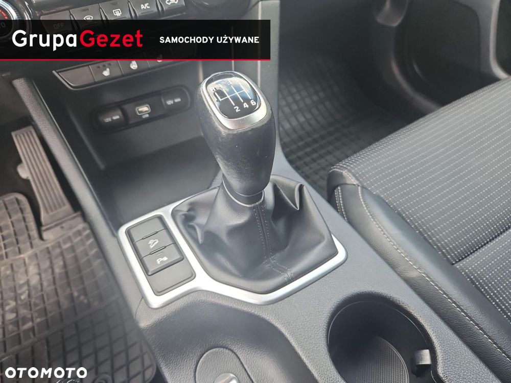 Kia Sportage 1.6 T-GDI Black Edition 2WD - 15