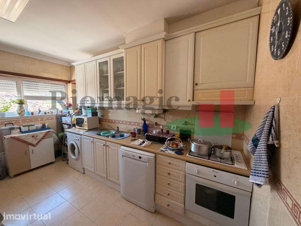 Apartamento T1 Rio Maior***RIOMAGIC*** - Grande imagem: 2/18