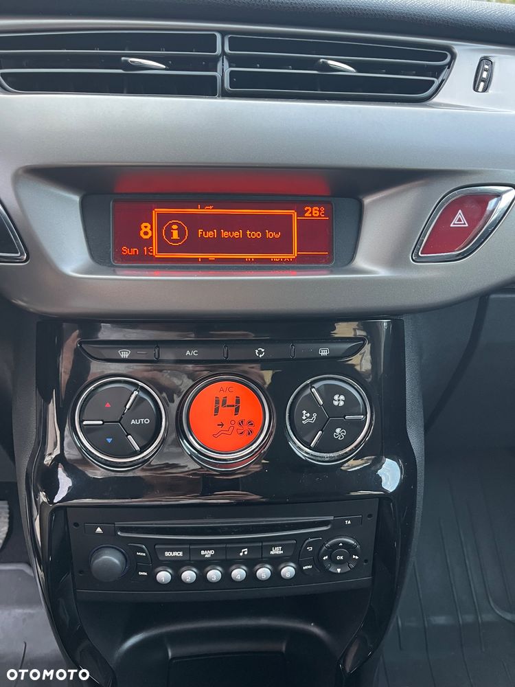 Citroën C3 Pure Tech 82 LIVE - 12
