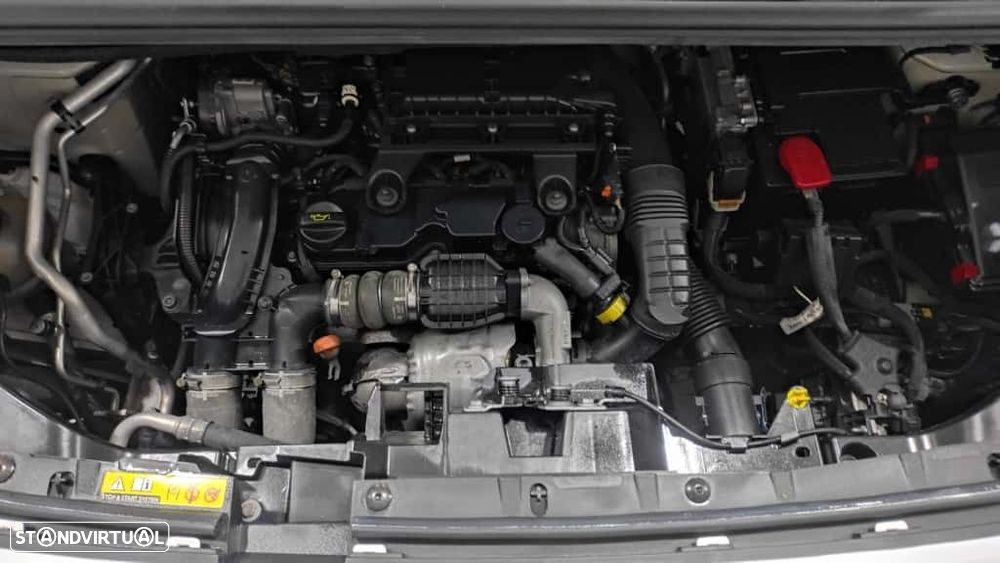 Citroën Berlingo 1.6 BlueHDi Feel - 33