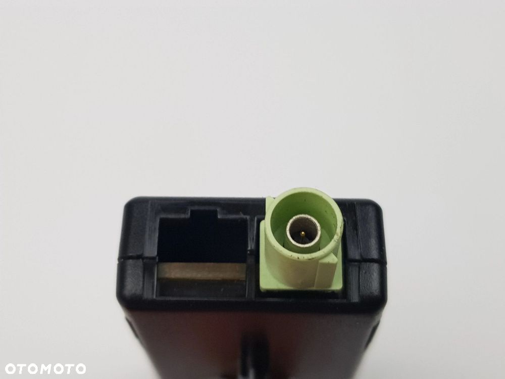 NOWY ORYGINALNY Wzmacniacz antenowy DAB BMW i3 I01 9253999 - 7