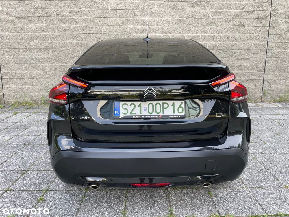 Citroën C4 PureTech 130 Stop&Start SHINE - 8