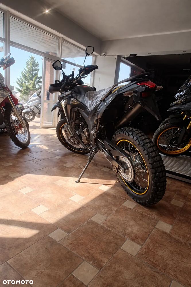 VOGE 300GY RALLY - 8