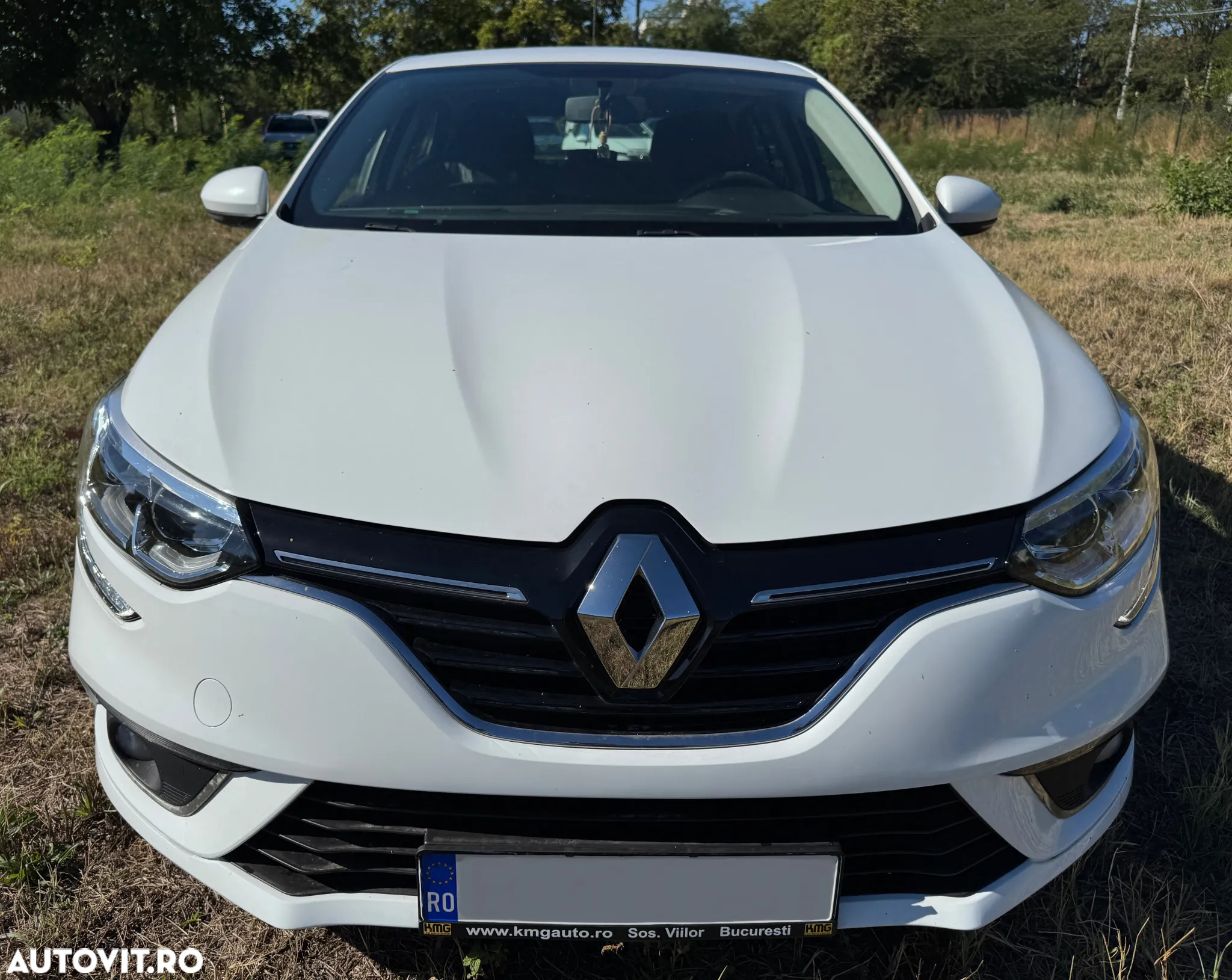 Renault Megane ENERGY dCi Life - 2